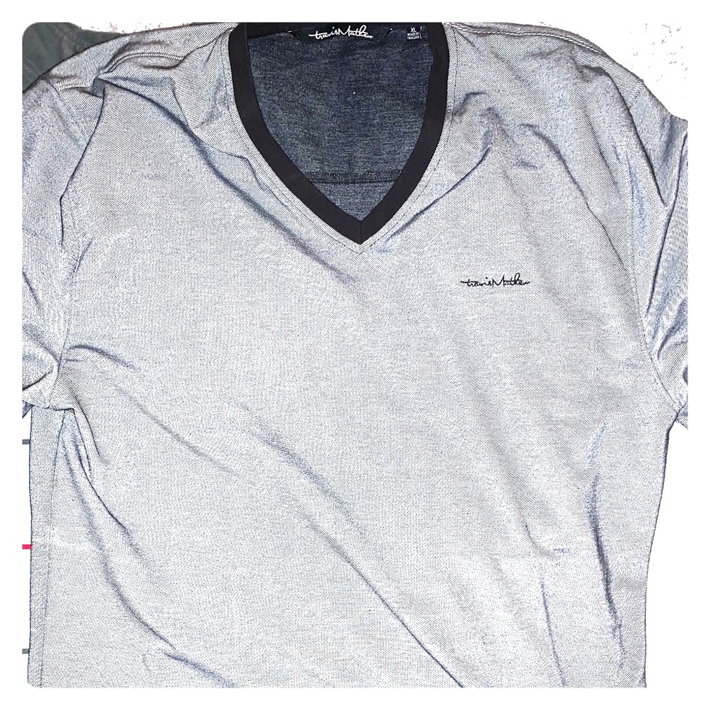 Travis Mathew lightweight golf pullover